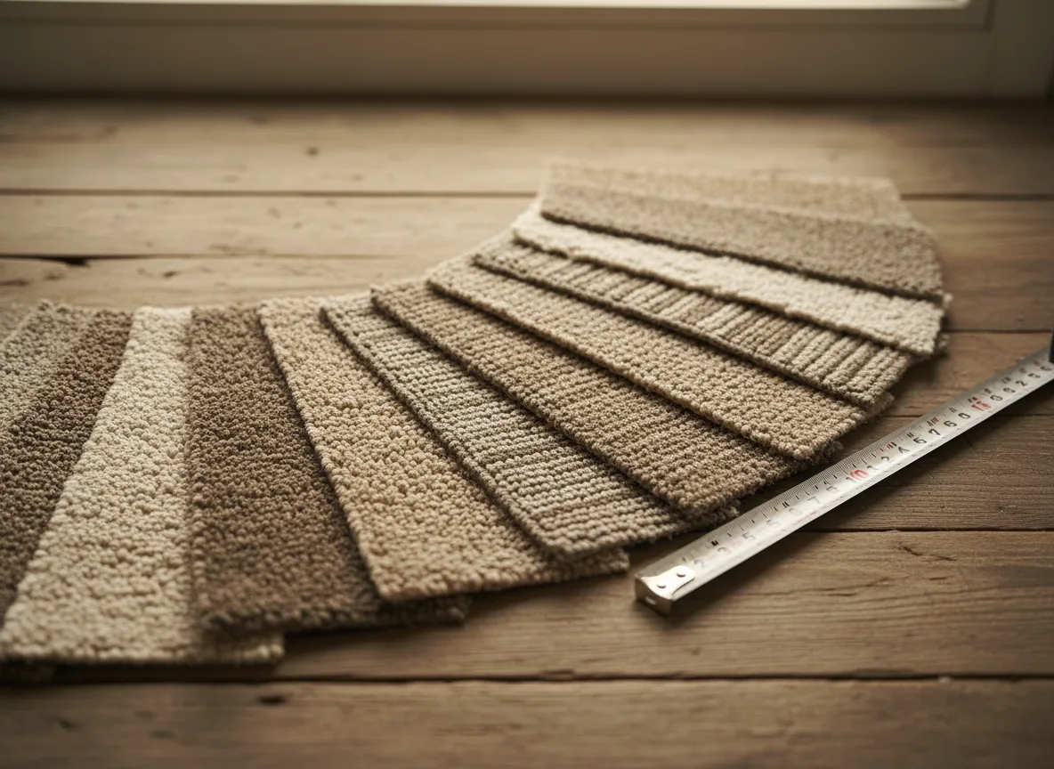 Carpet Installation Burneyville, OK FAQs
